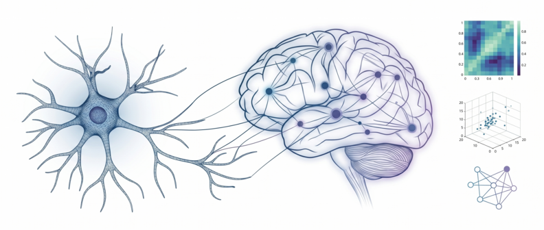 Exploring the Neural Symphony of Taste