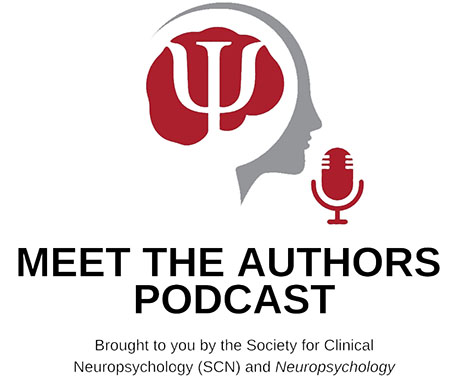 Podcast episode - Mukadam et al.