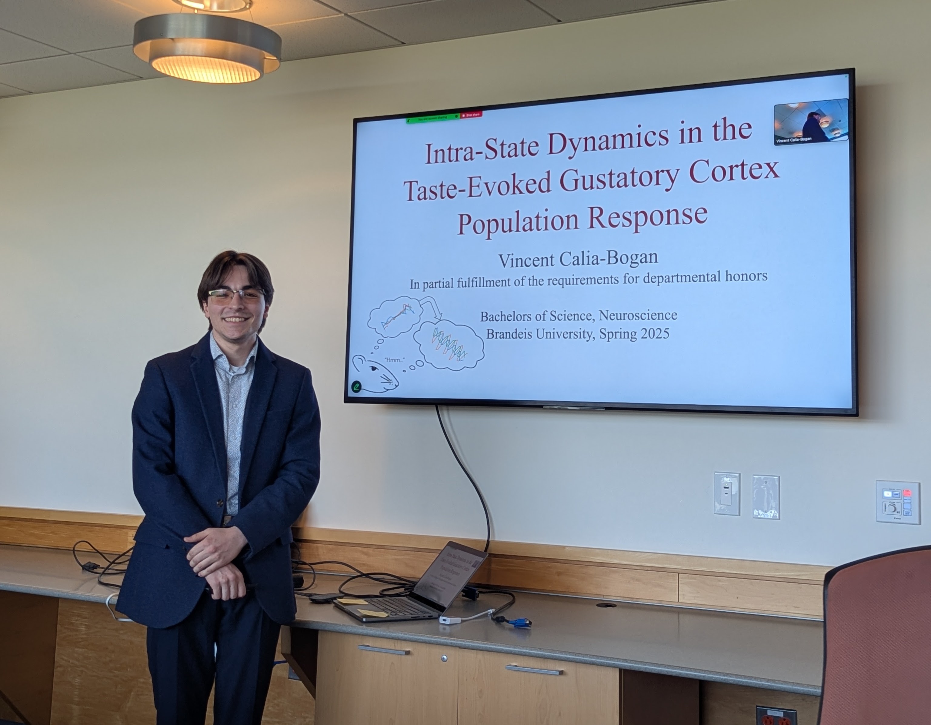 Vincent Defense 2025